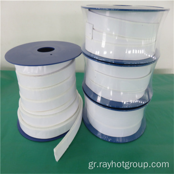 PTFE Expanded Sheet Soft Fexible Seet